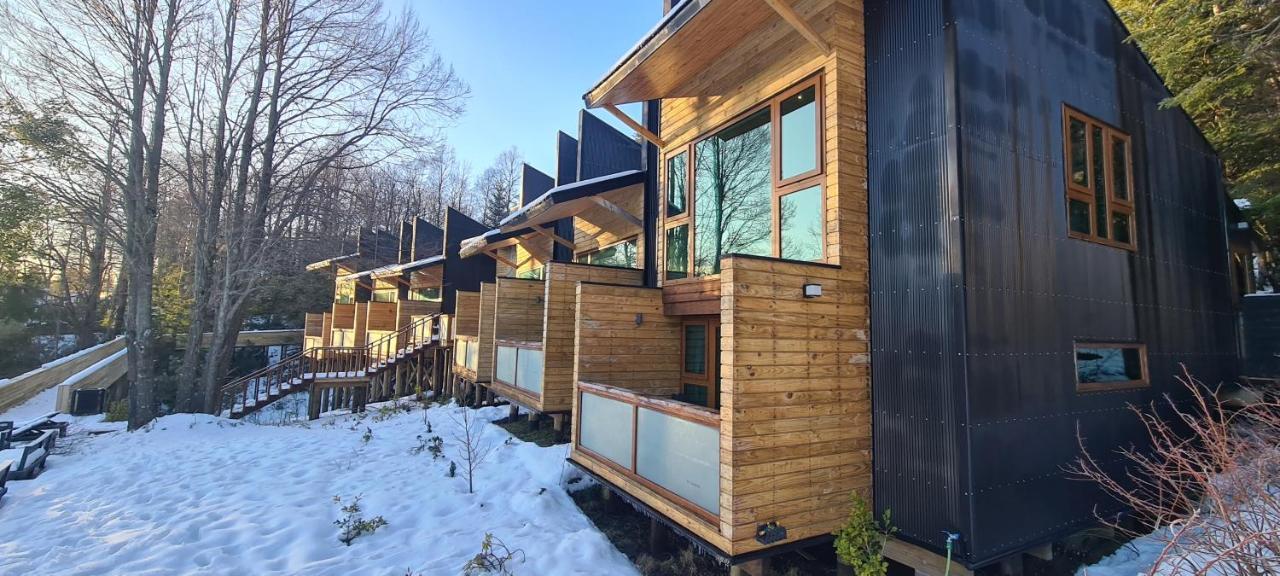 Ni-Newen Hotel & Lodge Pucón Eksteriør bilde